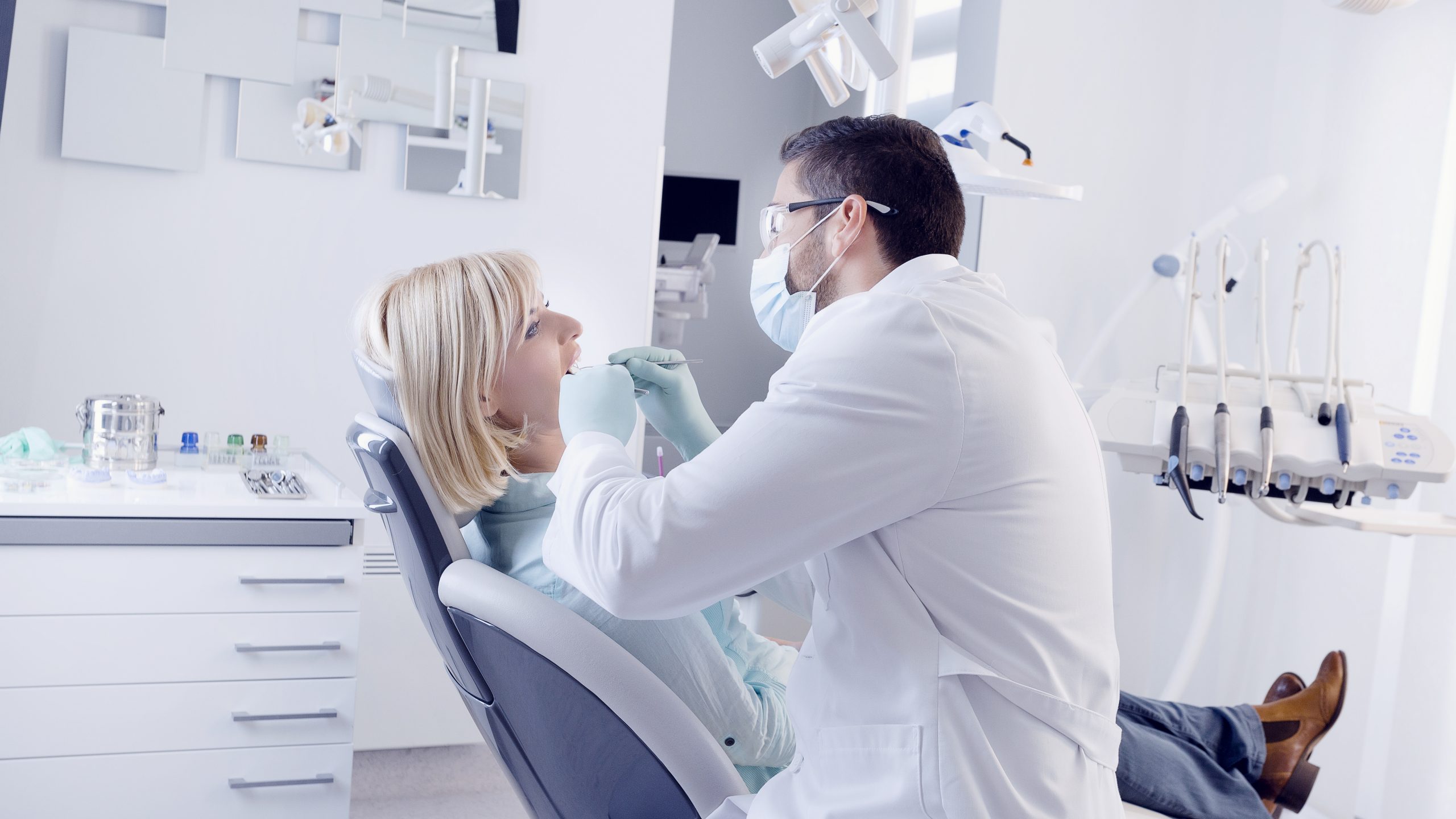 Dentist in Travelers Rest, SC